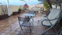 Terrace of Attic for sale in Badajoz Capital  with Air Conditioner, Heating and Terrace