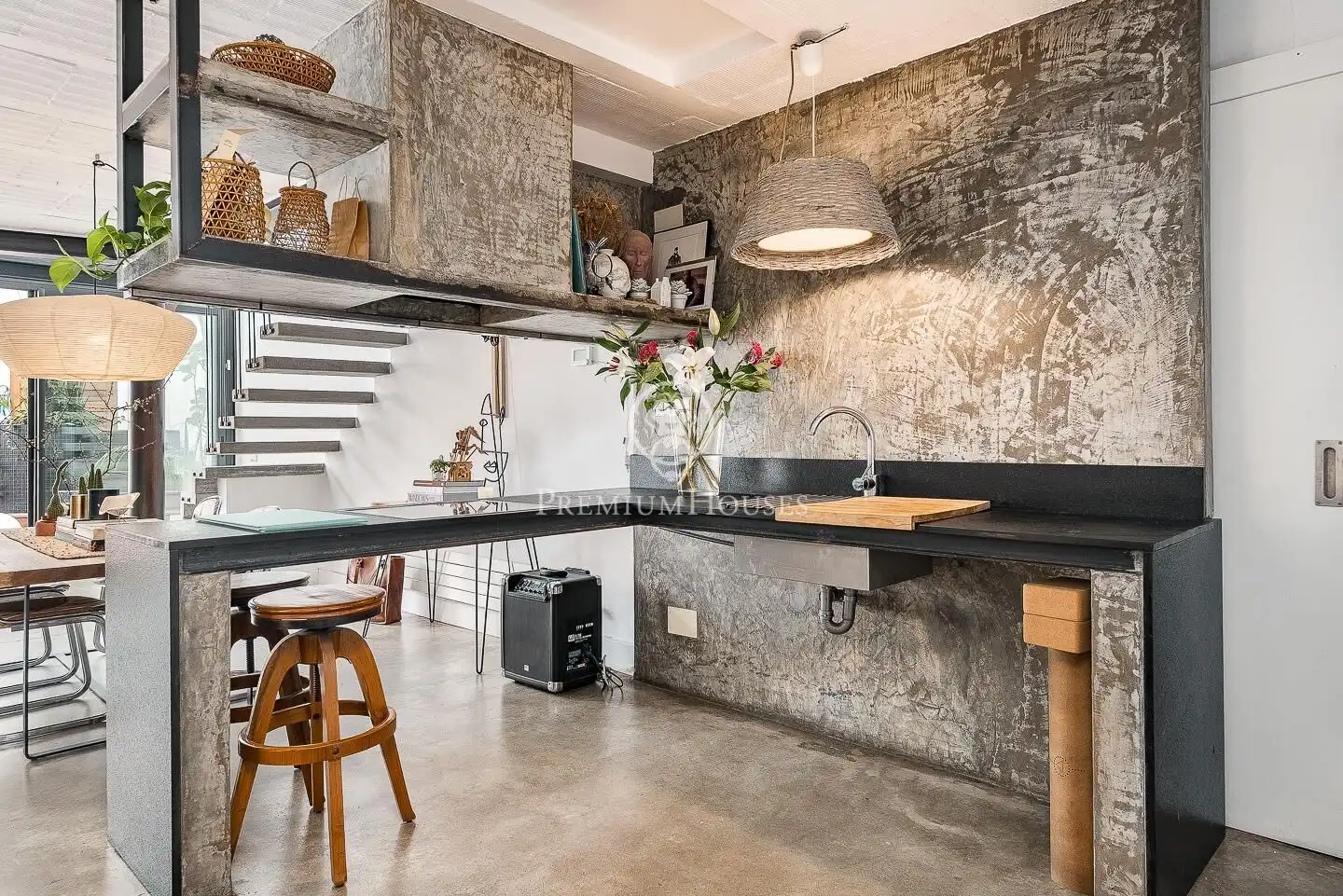 Loft con piscina en venta en Sants - Montjuïc, imagen 39