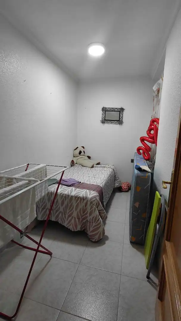 Schlafzimmer von Wohnung zum Verkauf in Villena