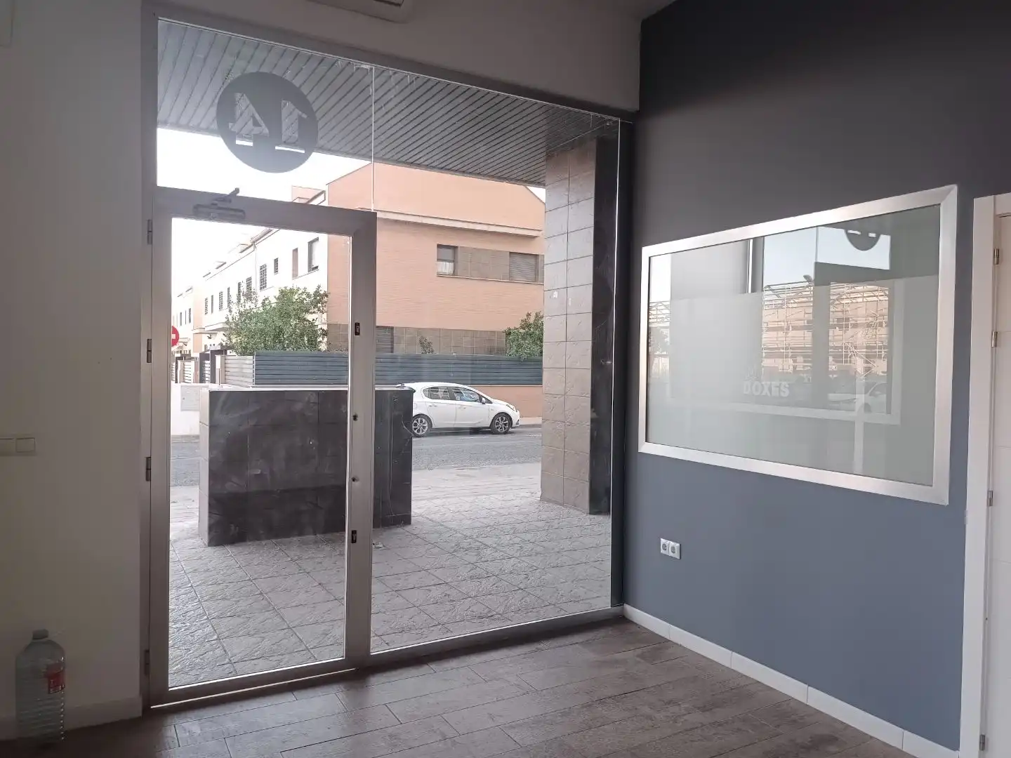 Gewerbefläche zur Miete in Antonio José Martínez Navarro 2, imagen 2