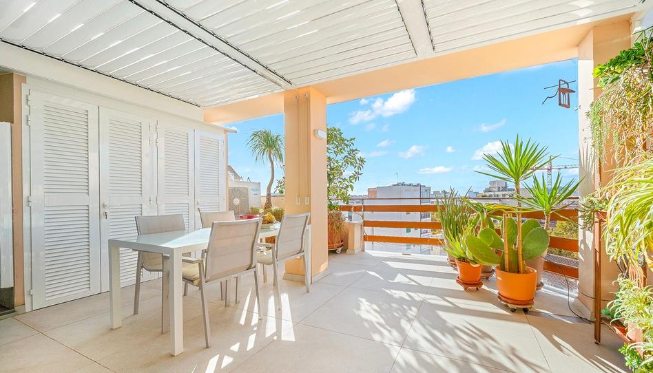 Photo 1 of Apartment for sale in Arxiduc, Illes Balears