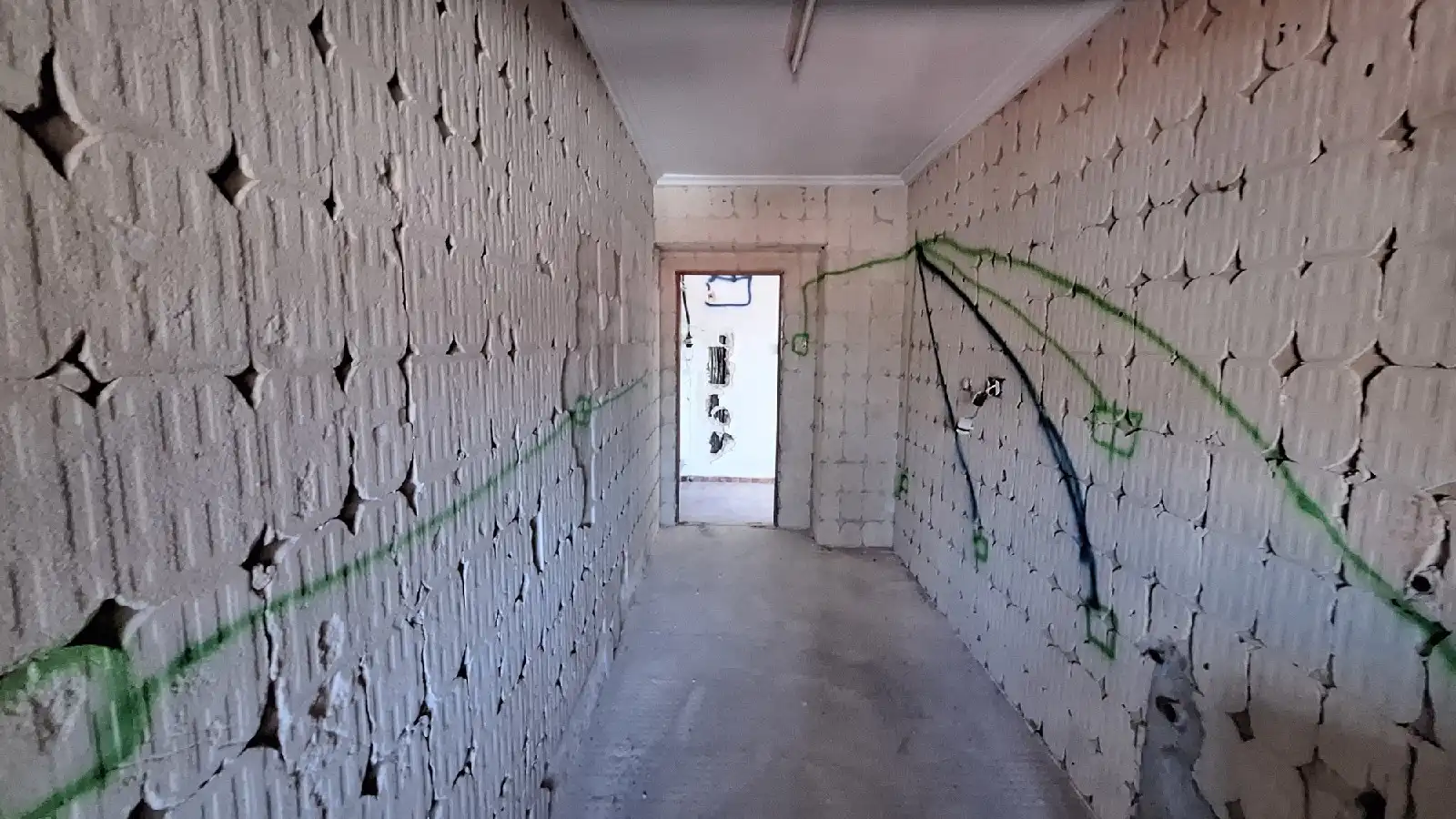Wohnung zum Verkauf in Jerez de la Frontera