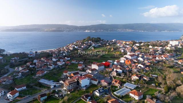 Ático en Venta en Marín