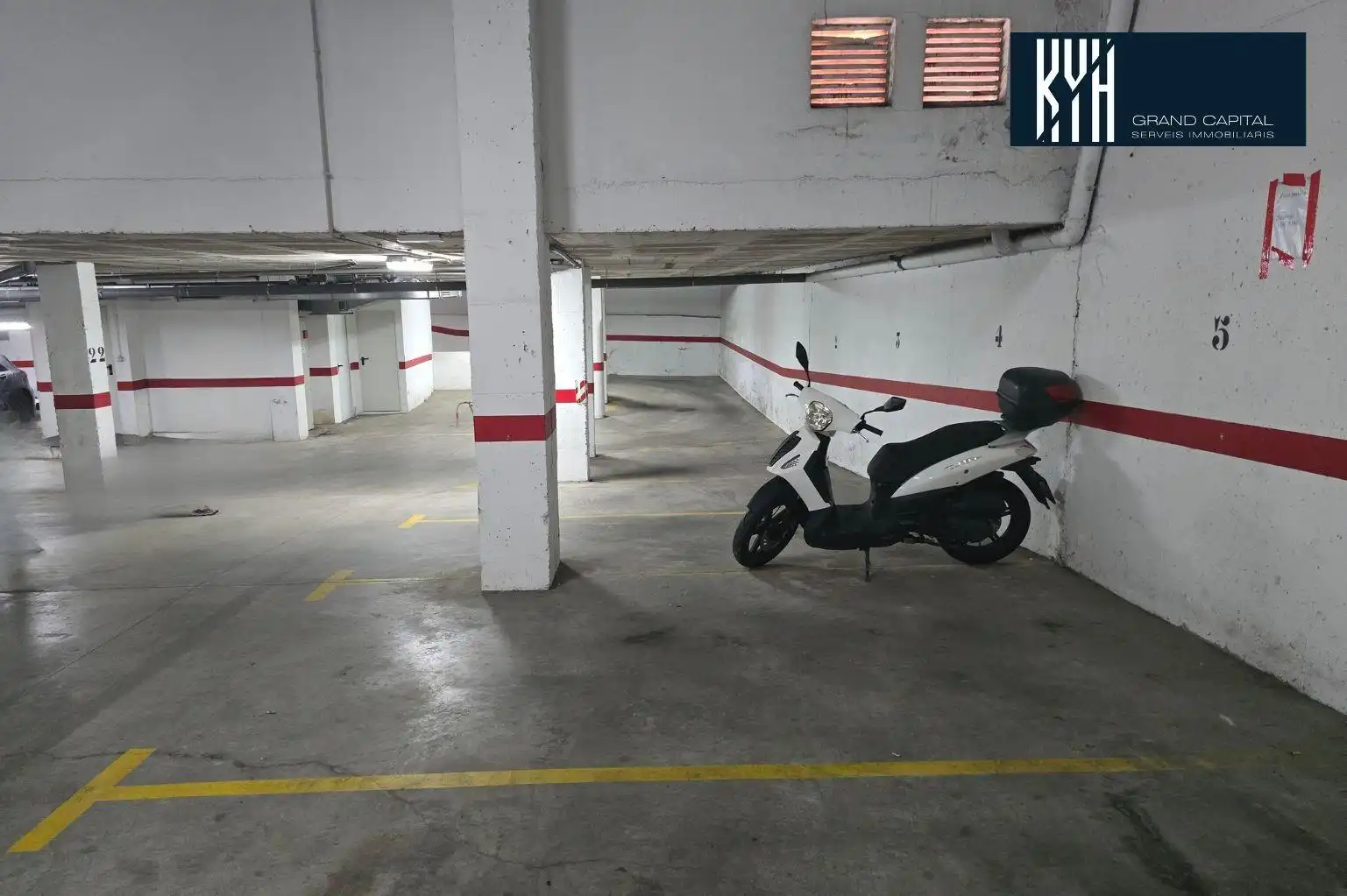 Individual for sale in Carrer Carrer Romaní, imagen 4