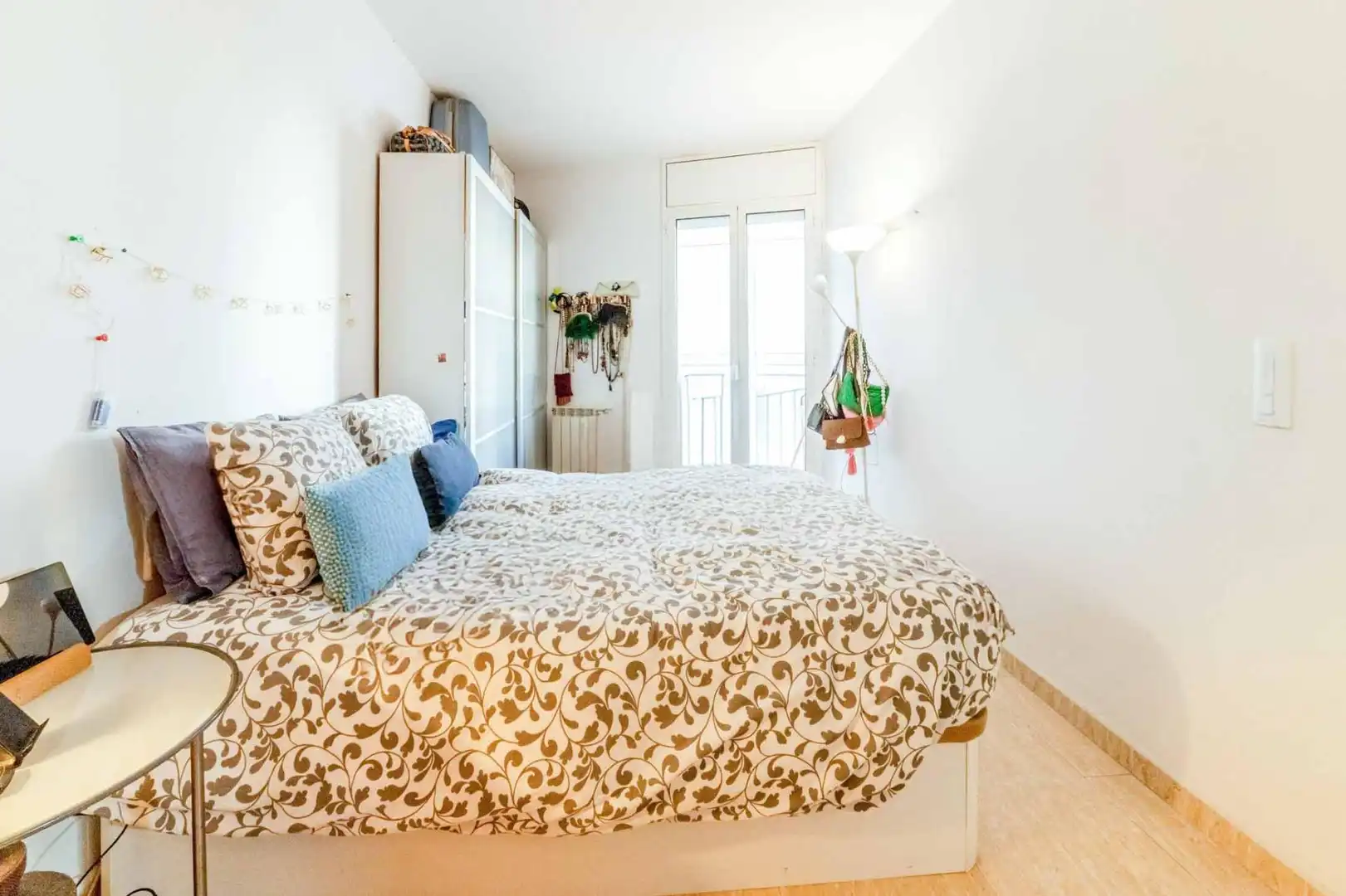 Appartement avec terrasse à vendre à Carrer SANTA BARBARA, imagen 12