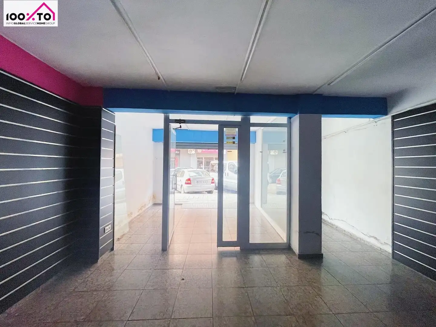 Local en venta en Valencia