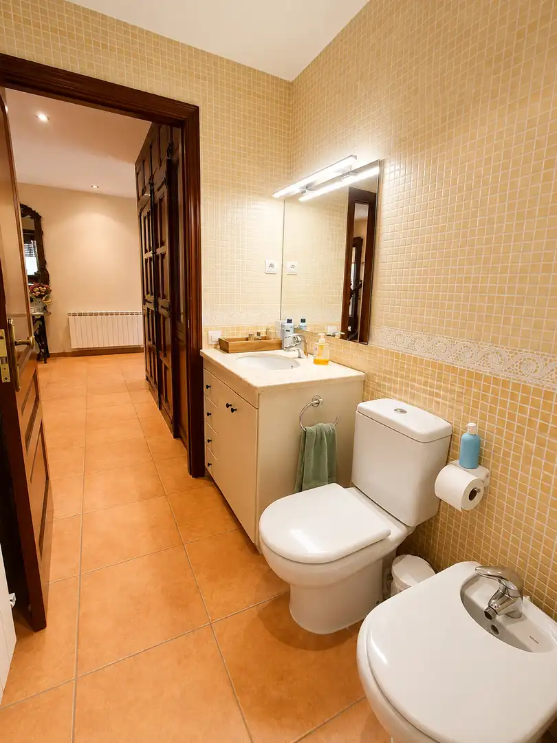 Chalet con piscina en venta en NARCIS MONTURIOL, imagen 39