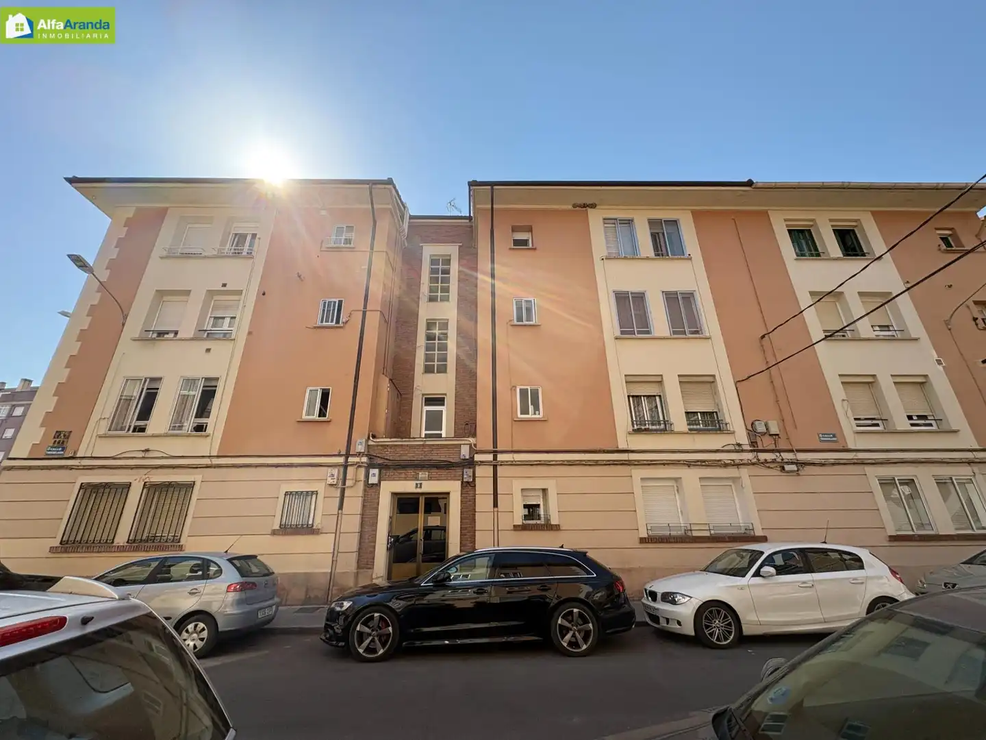Piso en venta en TORREMILANOS, Santa Catalina - Ferial