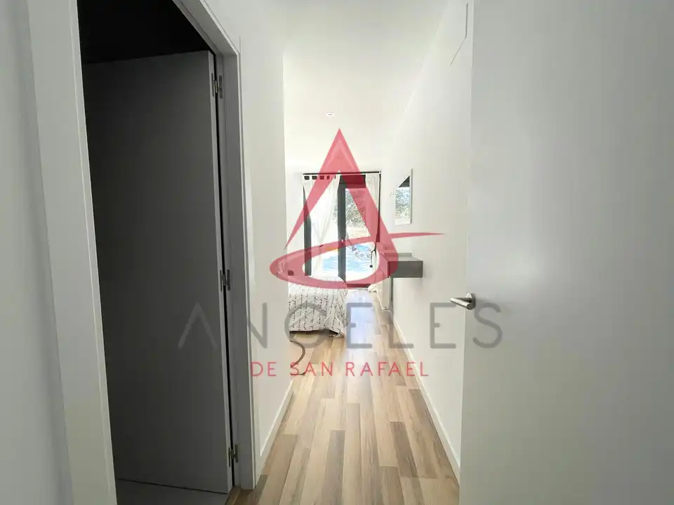 Casa adosada en venta en Vegas de Matute