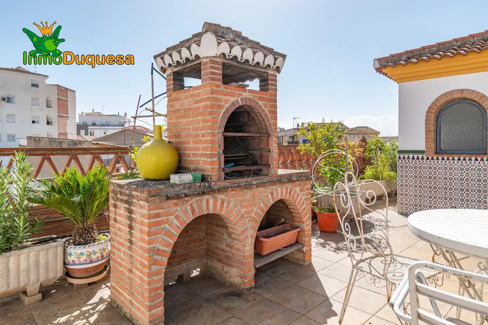 Casa a schiera con terrazza in vendita a Atarfe, imagen 45