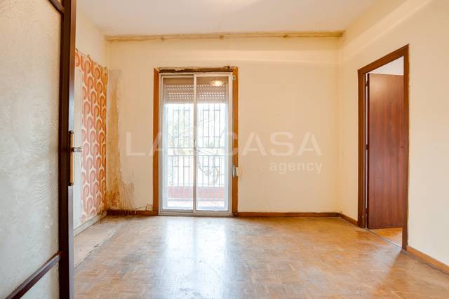 Piso en Venta en Passeig de Valldaura en Horta