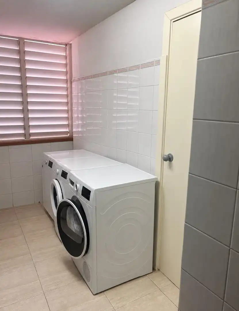 Baño de Planta baja en venta en Cardedeu, Barcelona