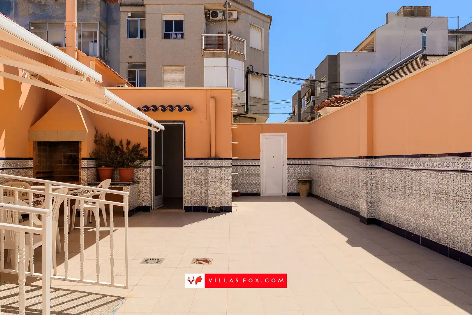 Maison mitoyenne à vendre à San Miguel de Salinas, imagen 12