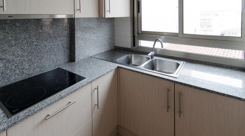 Foto 5 de Dúplex de lloguer a Carrer de Sant Maurici, 57, Fonts dels Capellans - Sagrada Família, Manresa