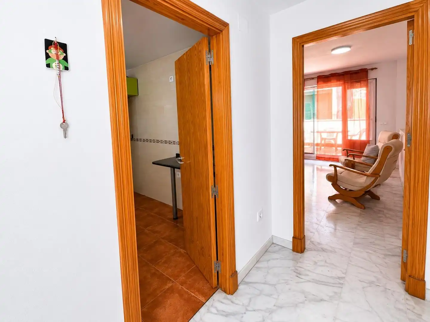 Flat for sale in Jerez de la Frontera  with Terrace and Storage room