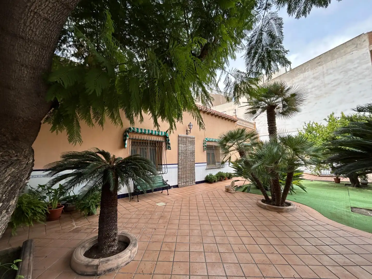 Casa o chalet en venta en Calle MENENDEZ PELAYO, Novelda