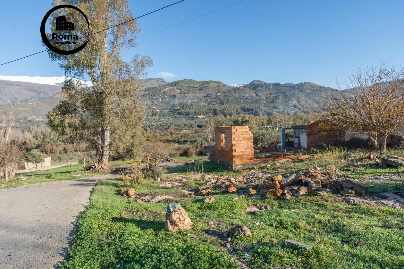 Rural land for sale in Órgiva, imagen 4