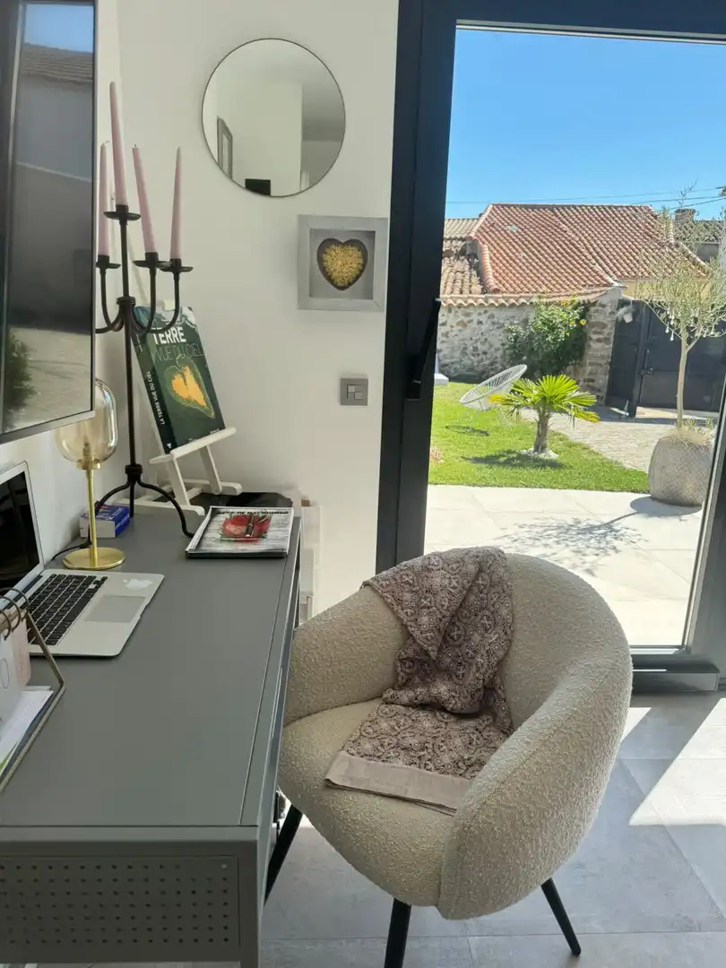 Terraza de Casa o chalet en venta en Carrascal del Obispo con Aire acondicionado, Calefacción y Terraza