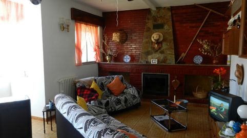 Foto 4 de Casa o xalet en venda a Cervantes, Lugo