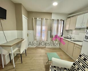 Study to rent in Calle de Podadores, Centro Ciudad