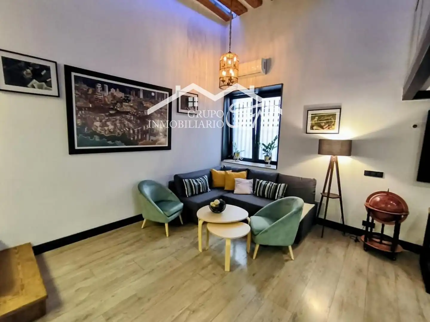 Duplex à vendre à Carretas, imagen 11