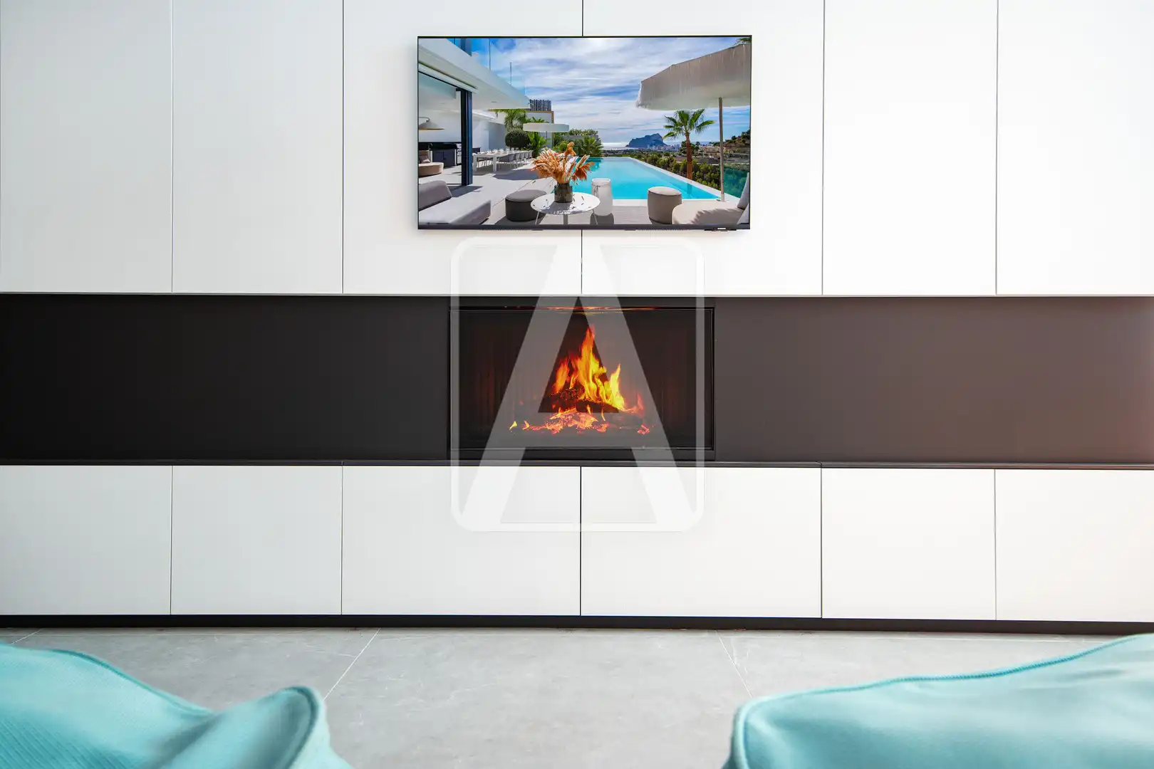 Villa avec piscine à vendre à La Fustera, imagen 38