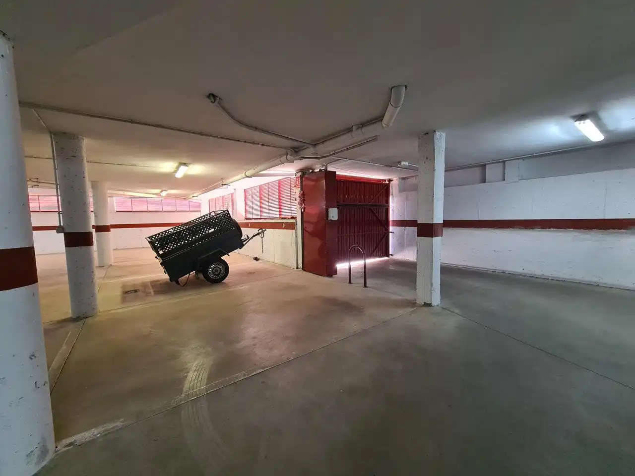 Parking for sale in Calle Machacalinos, imagen 8