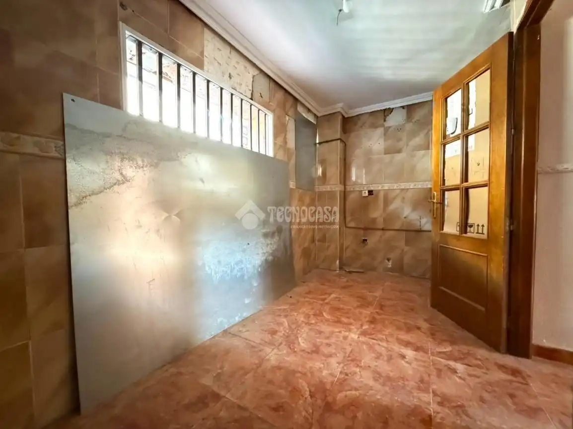 Flat for sale in Úbeda  with Terrace
