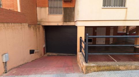 Photo 3 of Garage to rent in Calle Alonso de Ercilla, 6, La Hispanidad - Verdeluz, Huelva