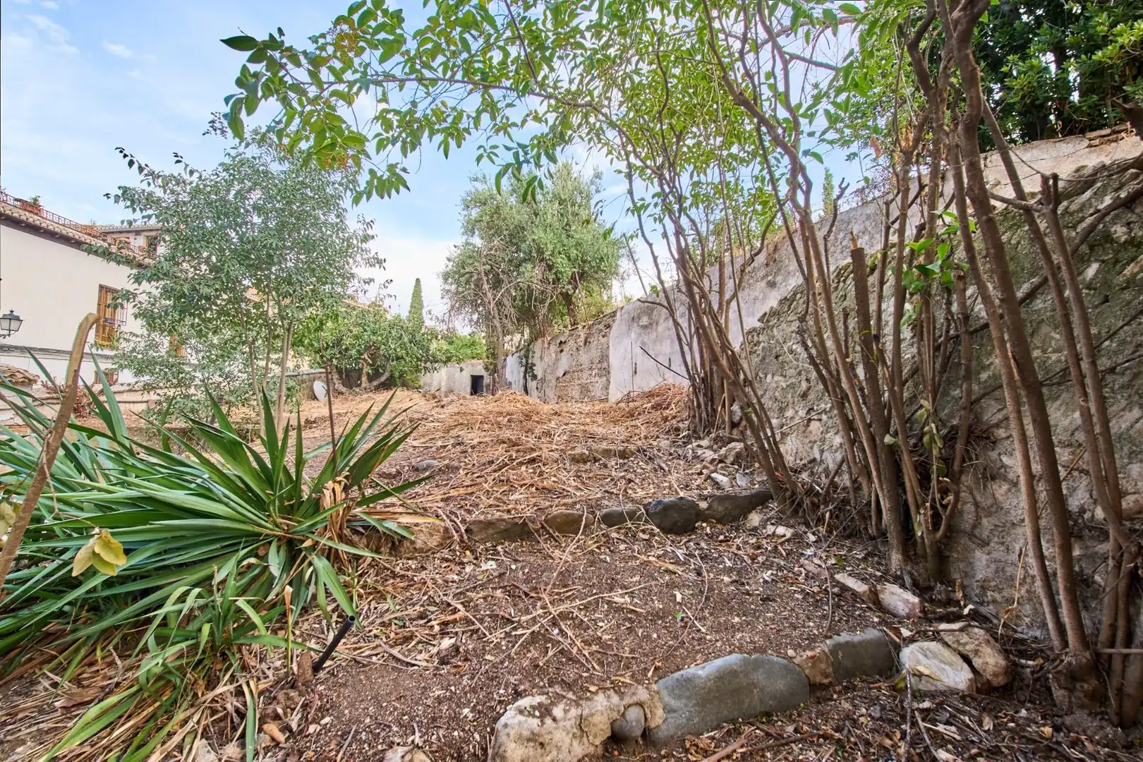 Casa o chalet en venta en Granada con Jardín privado, Terraza y Piscina