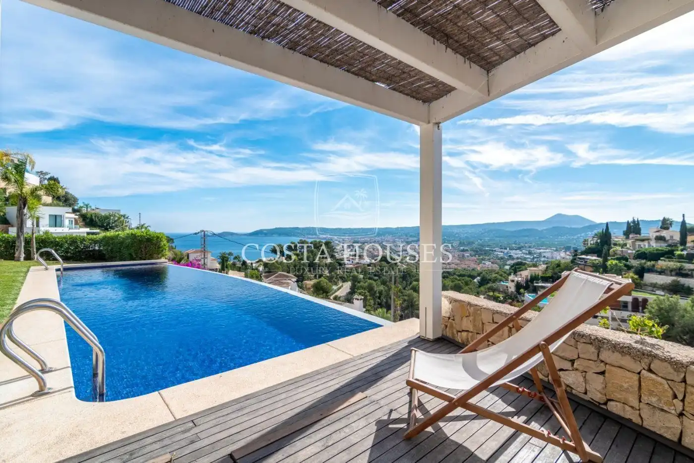 Villa avec piscine à vendre à Puerto, imagen 3
