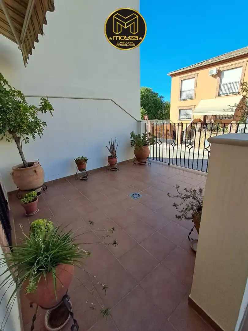 Casa in vendita a Baeza, imagen 21