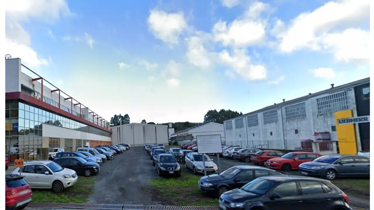 Terreni e lotti in vendita a Avenida Quinta 66