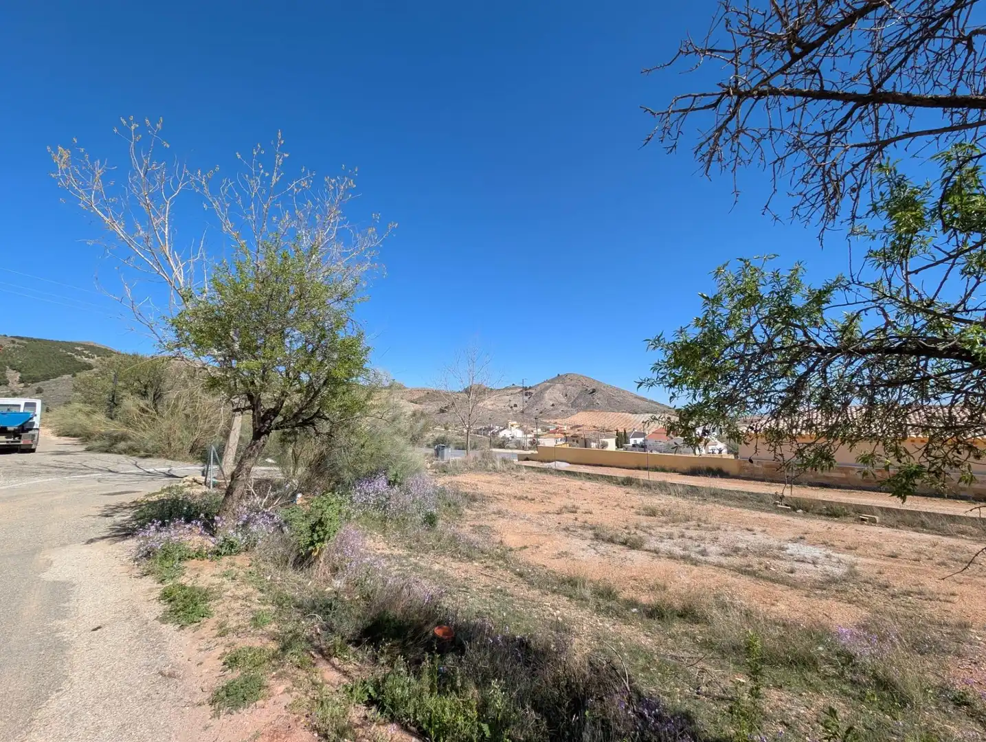 Detached homes for sale in Oria