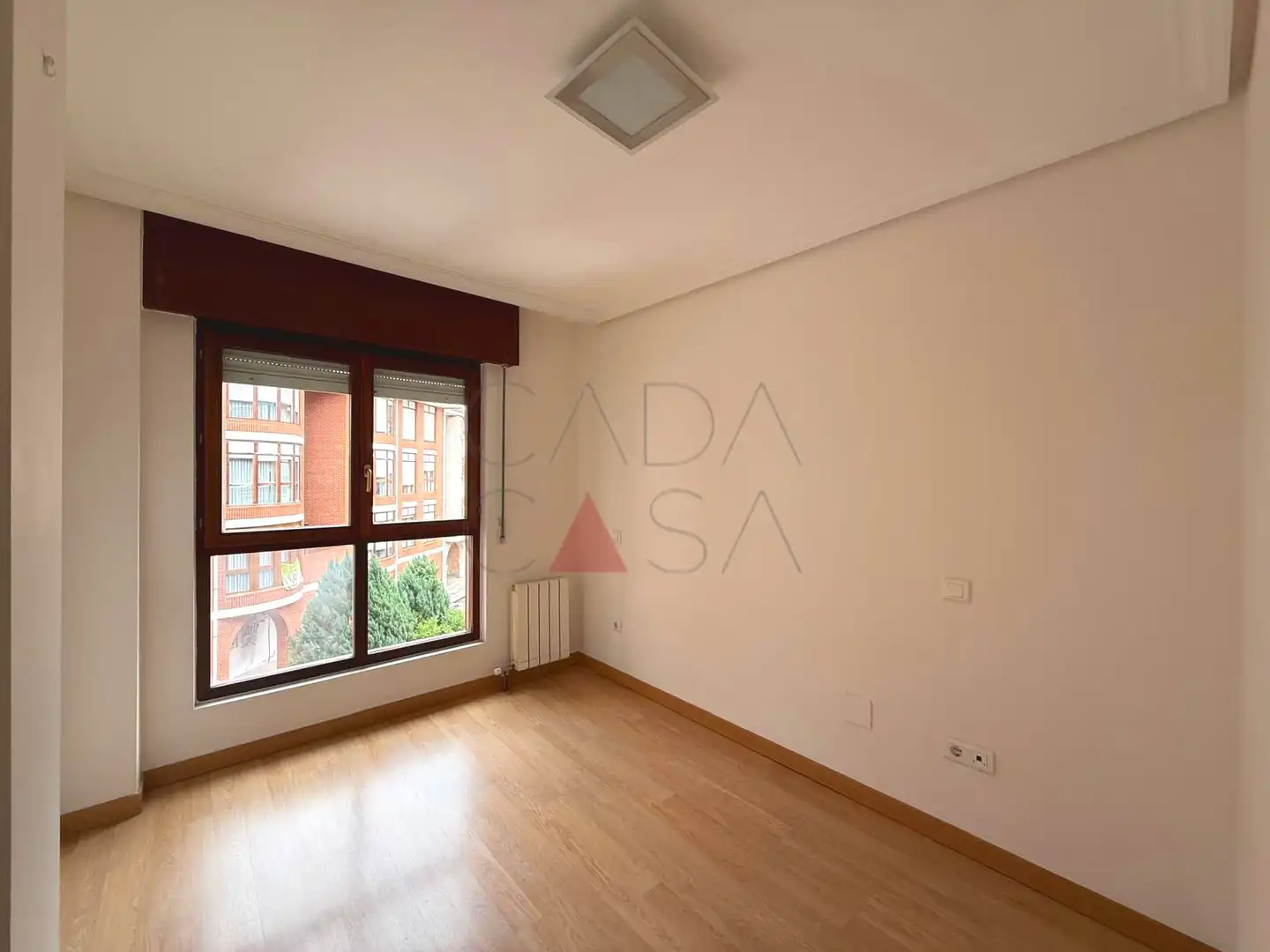 Appartamento con balcone in vendita a Avenida Justina Berdía, imagen 4