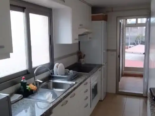 Apartment with pool to rent in AV/EUROPA 6, imagen 32