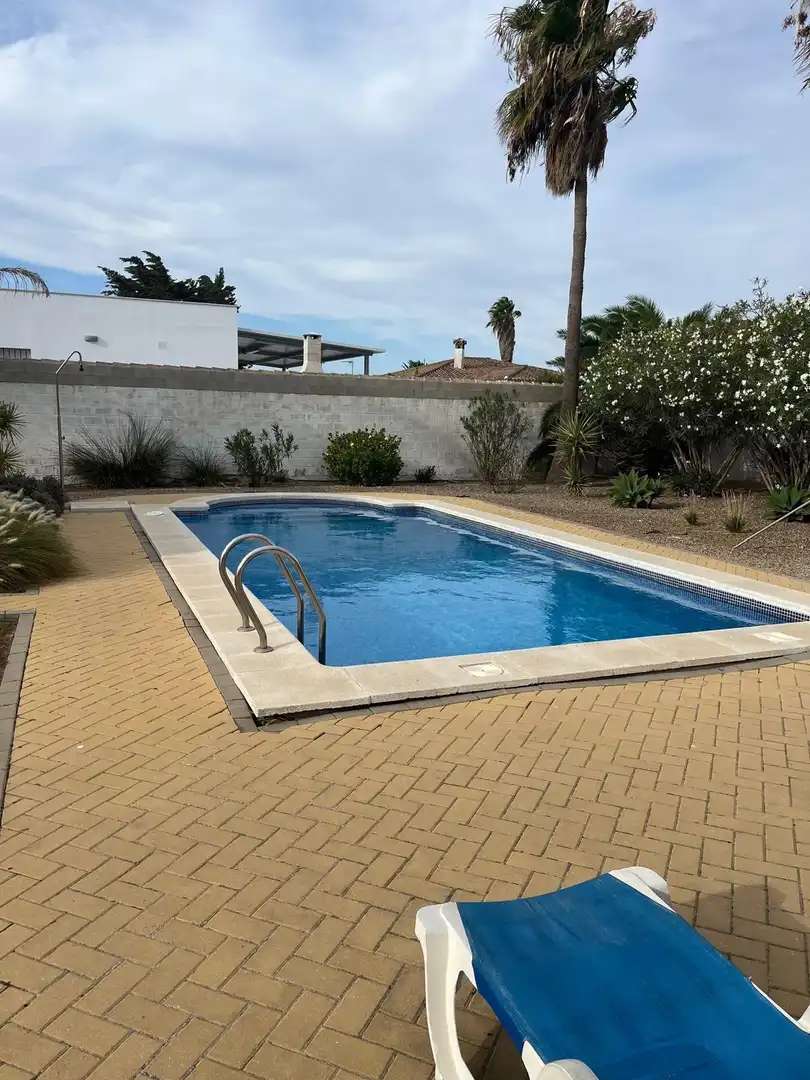 Casa o xalet en venda a Pelagatos - Pago del Humo