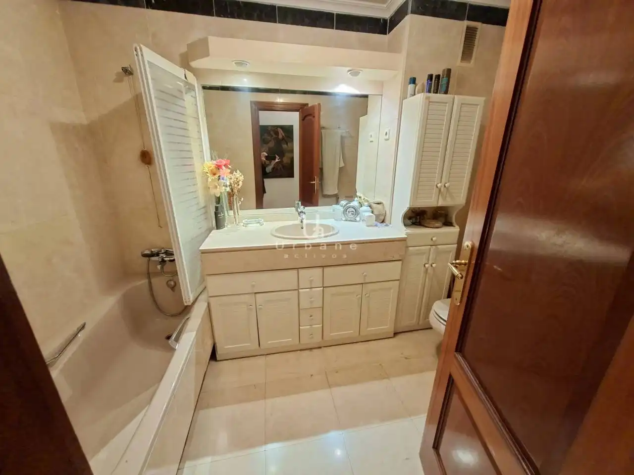 Baño de Piso en venta en Murcia con Aire acondicionado y Trastero