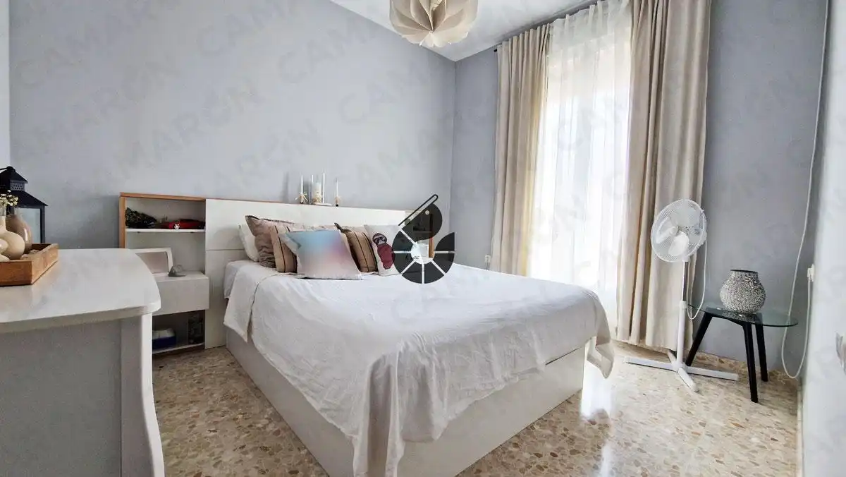 Habitación de Piso en venta en Coria del Río con Aire acondicionado, Terraza y Balcón