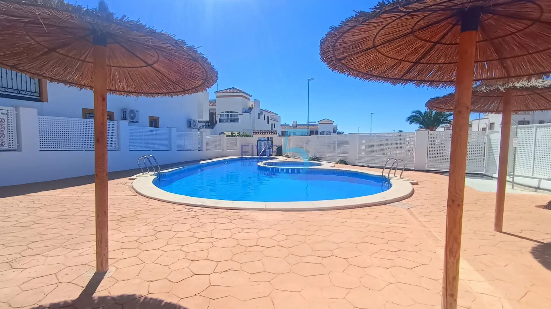 Appartamento con piscina in vendita a Desamparados - Hurchillo - Torremendo, imagen 28