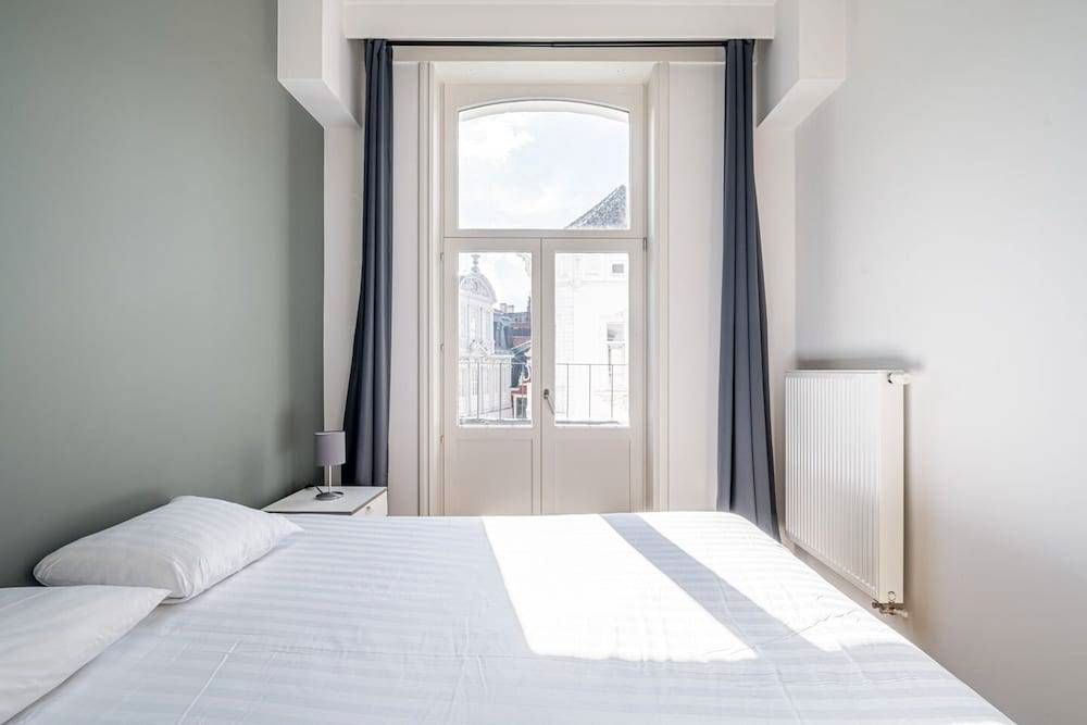 Pis de lloguer a La Alhóndiga