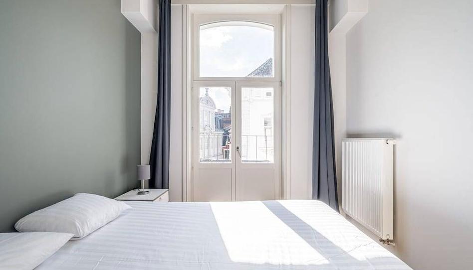 Foto 1 de Pis de lloguer a La Alhóndiga, Madrid