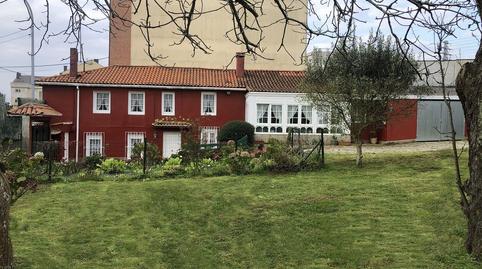 Foto 2 de Casa o xalet en venda a A Malata - Catabois - Ciudad Jardín, Ferrol