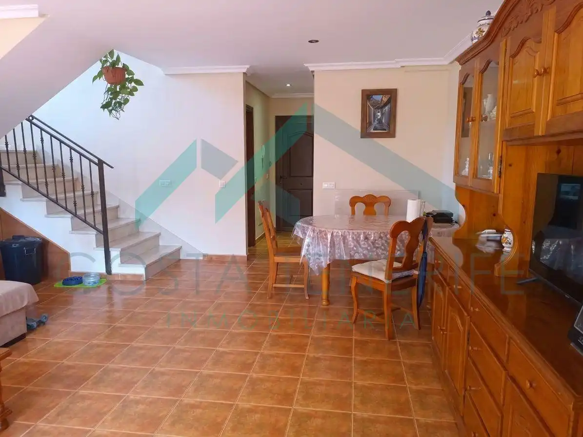 Casa o chalet en venta en Guía de Isora con Trastero y Piscina