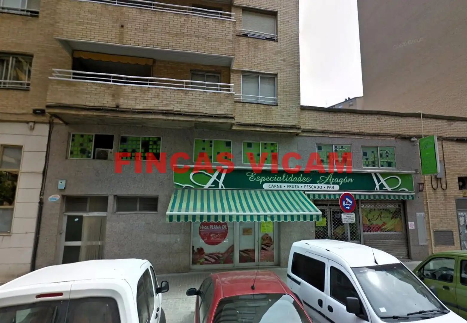Gewerbefläche zum Verkauf in Calle Manuel Ángel Ferrer 3, imagen 3
