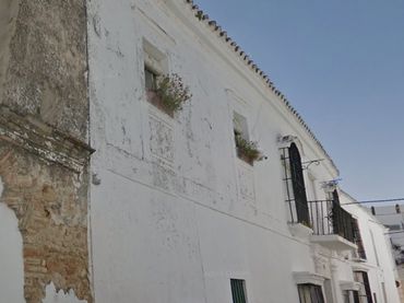 Residential for sale in Medina Sidonia