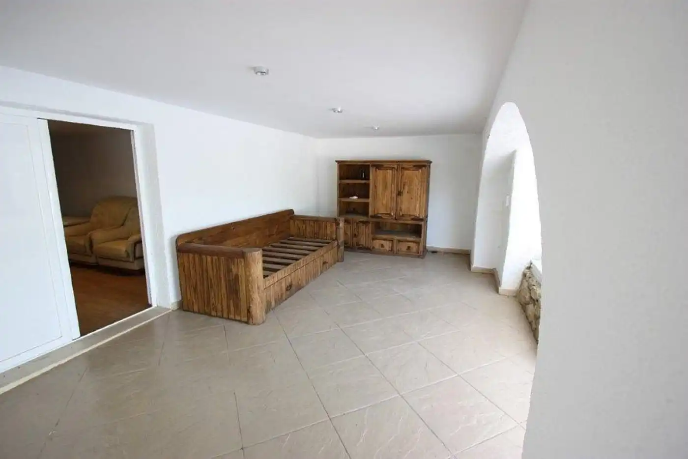 Detached house with terrace for sale in Mascarat, imagen 15