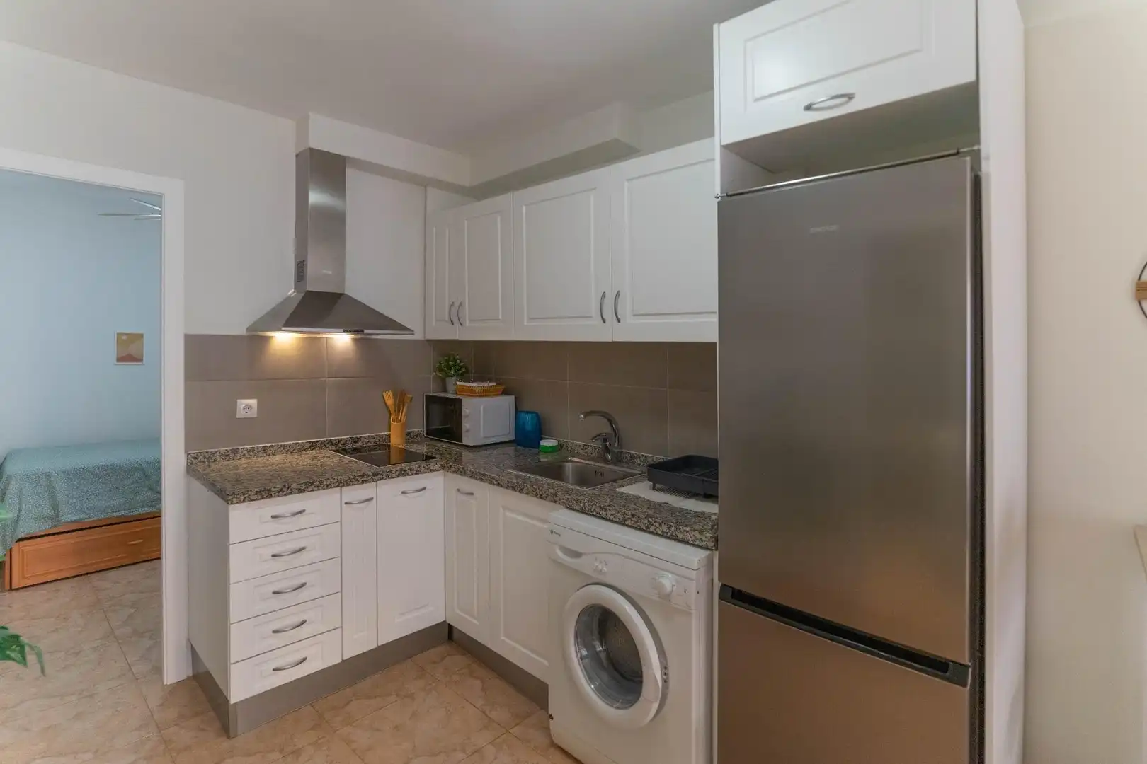 Flat to rent in Puerto Deportivo, imagen 9