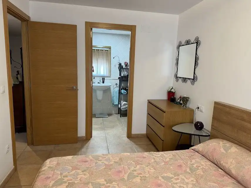 Bedroom of Houses for sale in Soneja  with Terrace, Storage room and Balcony