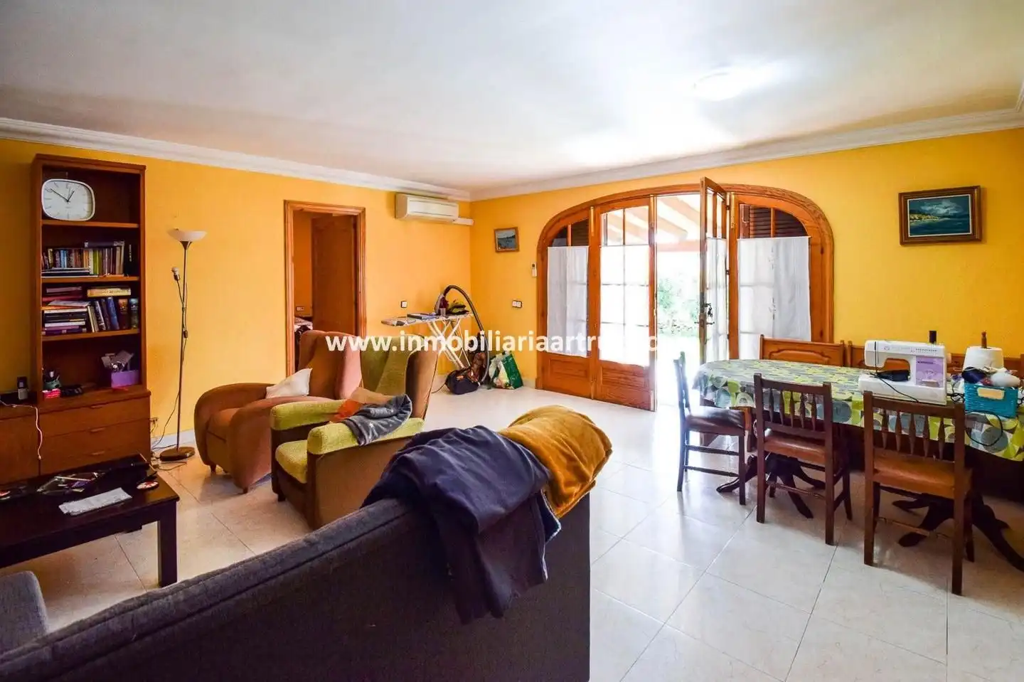 Casa o xalet en venda en Ciutadella de Menorca amb Aire condicionat, Jardí privat i Terrassa